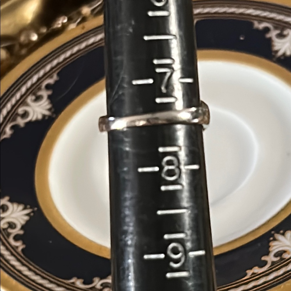 Oregon Sunstone Ring - image 7